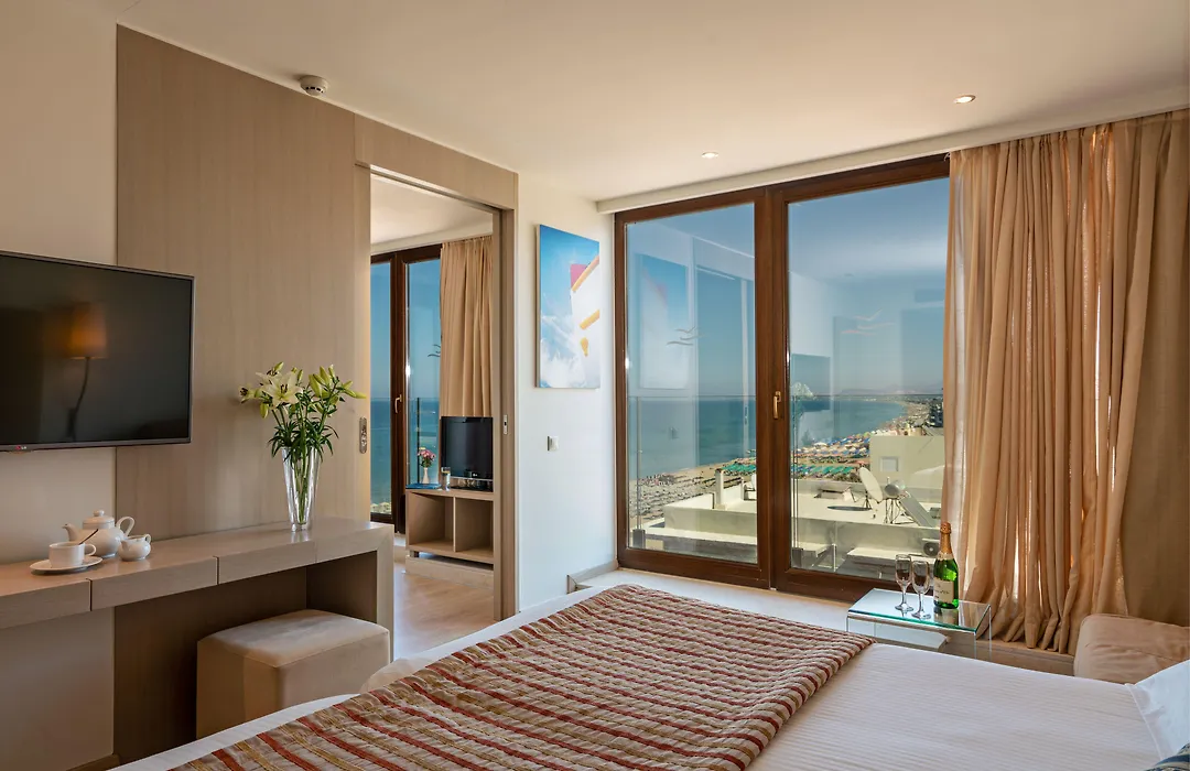 Kriti Beach Hotel-1