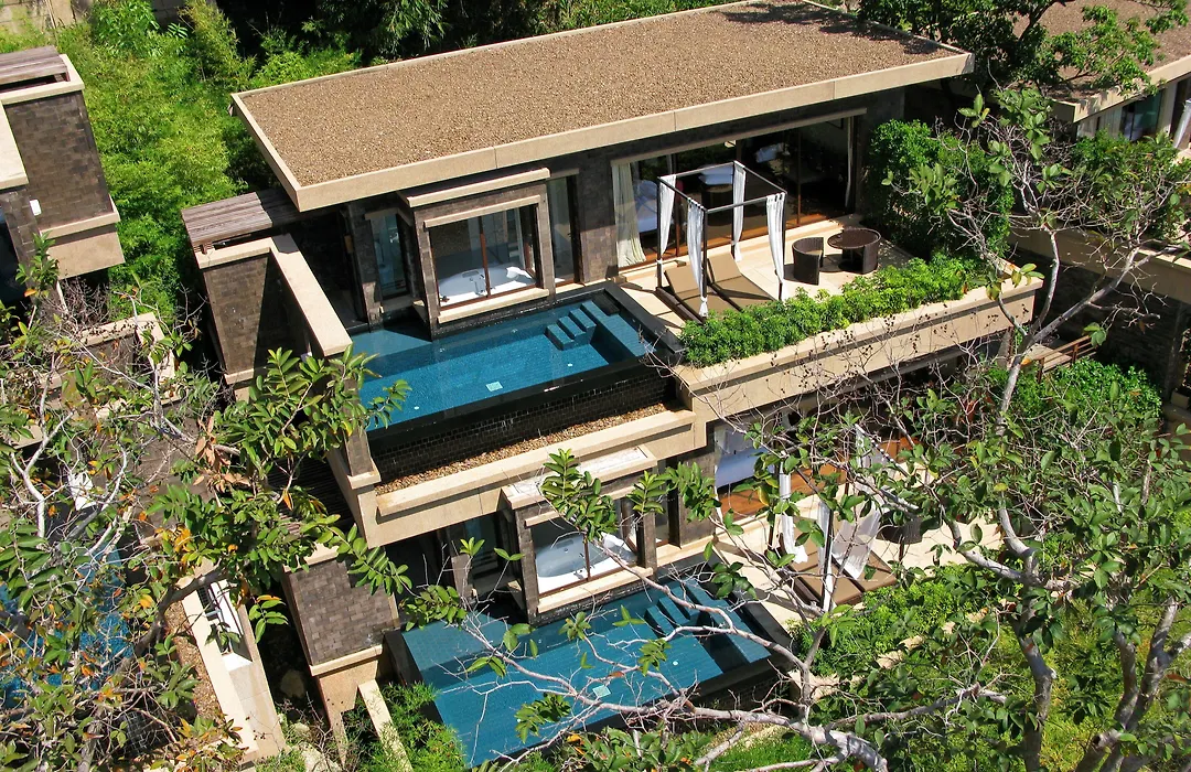 Paresa Resort Phuket (Adults Only)-1