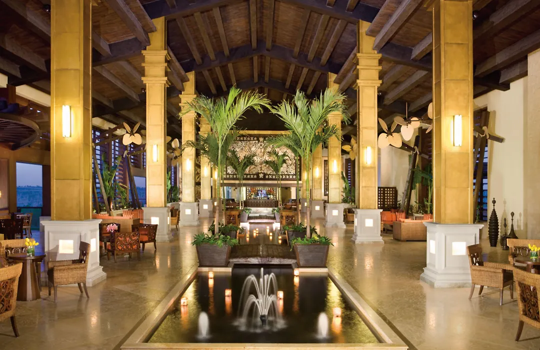 Dreams Riviera Cancun Resort&Spa - All Inclusive-1