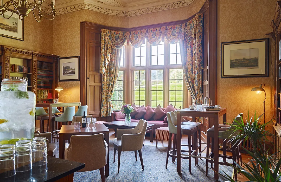 Dumbleton Hall-1