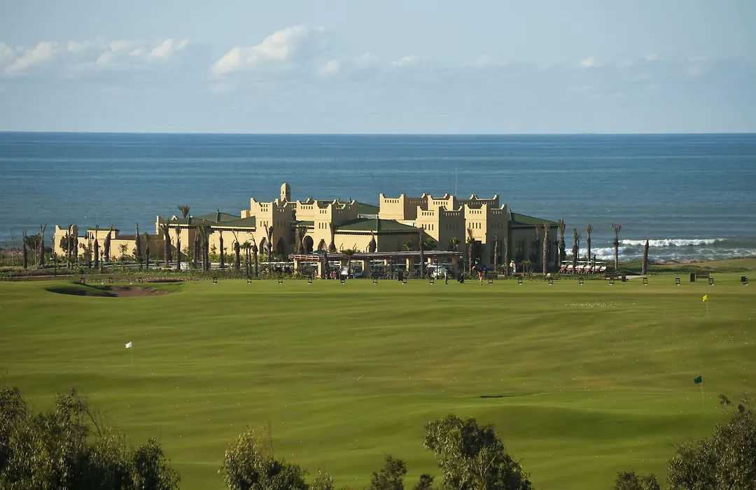Mazagan Beach & Golf Resort-1
