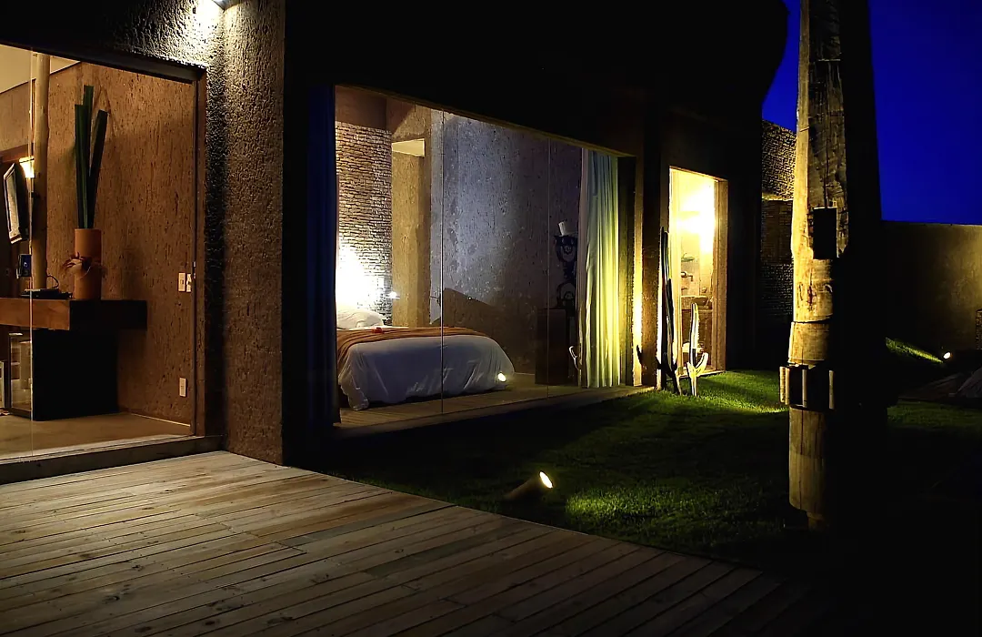 Kenoa Exclusive Beach Spa & Resort-1