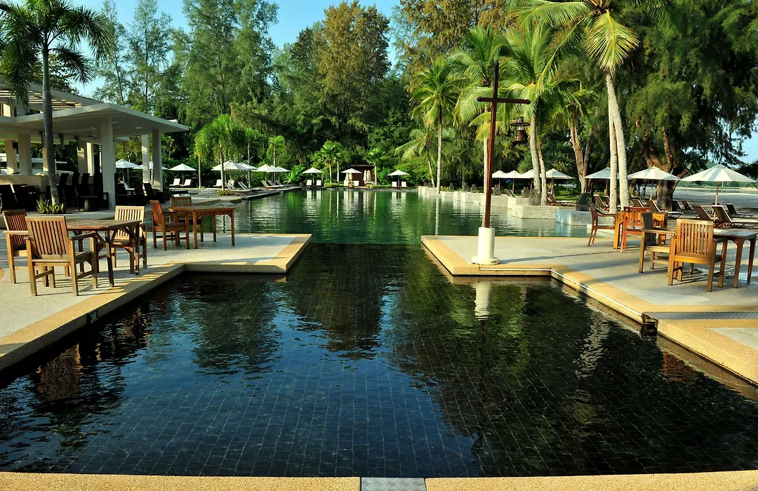 Tanjung Rhu Resort-1