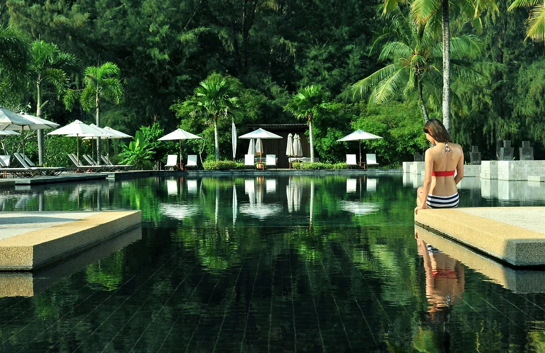Tanjung Rhu Resort-1