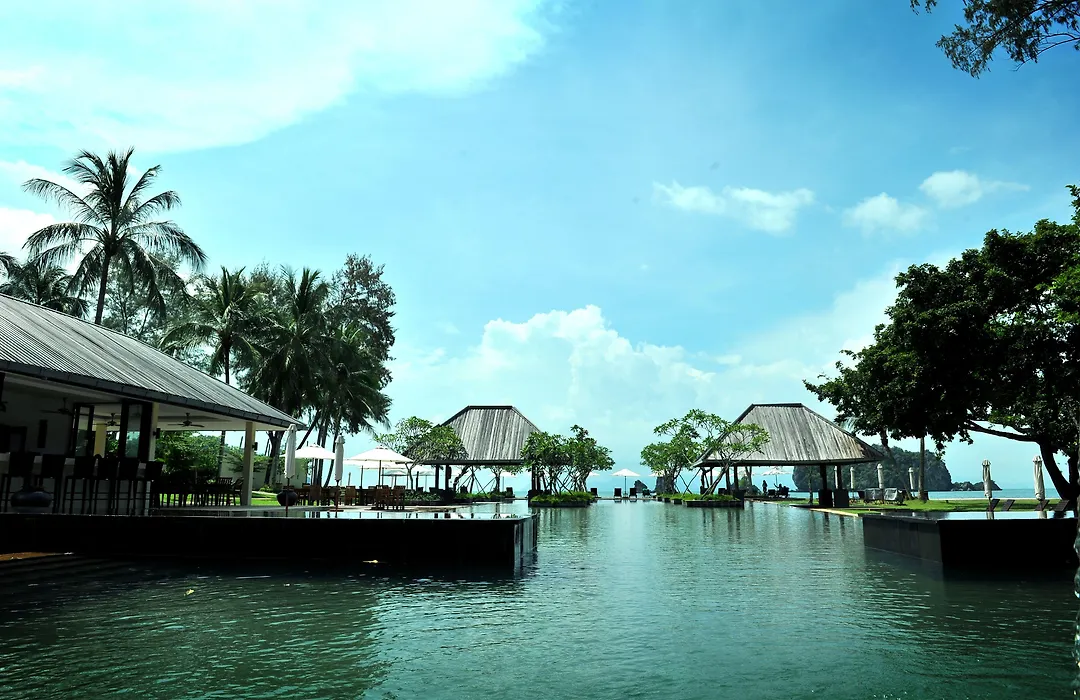 Tanjung Rhu Resort-1