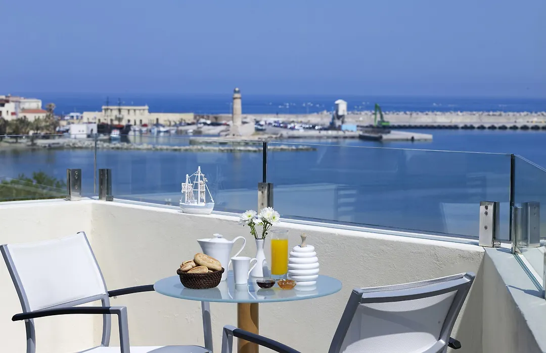 Kyma Suites Beach Hotel-1