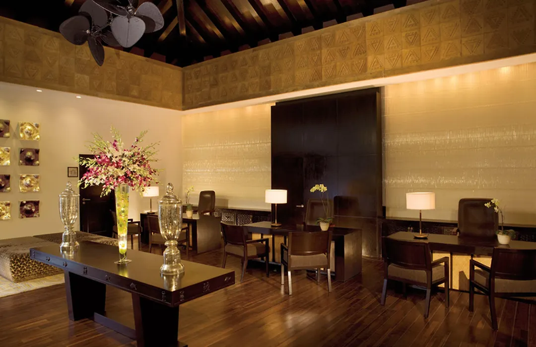 Secrets St. James Montego Bay (Adults Only)-1