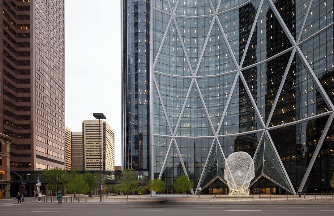 Hotel Le Germain Calgary-1