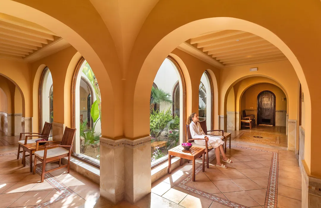 Ulysse Thalasso & Spa (Adults Only)-1