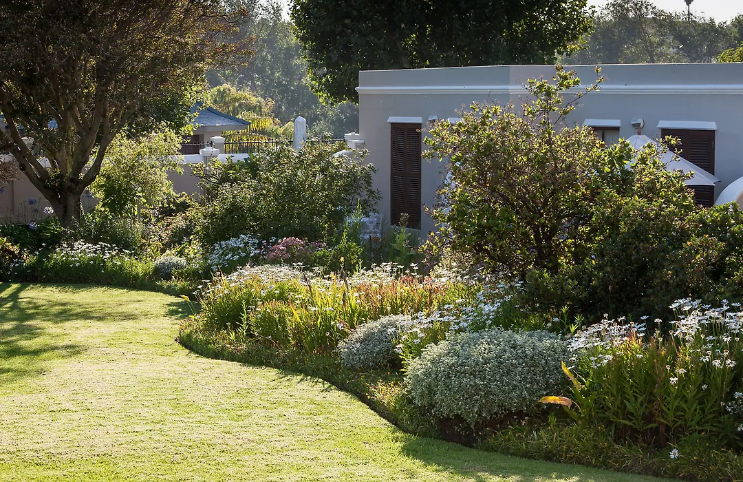 Glen Avon Lodge - Constantia-1