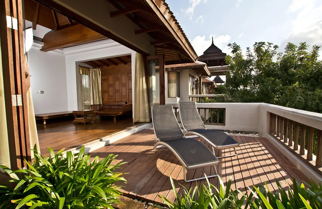 Royal Muang Samui Villas-1