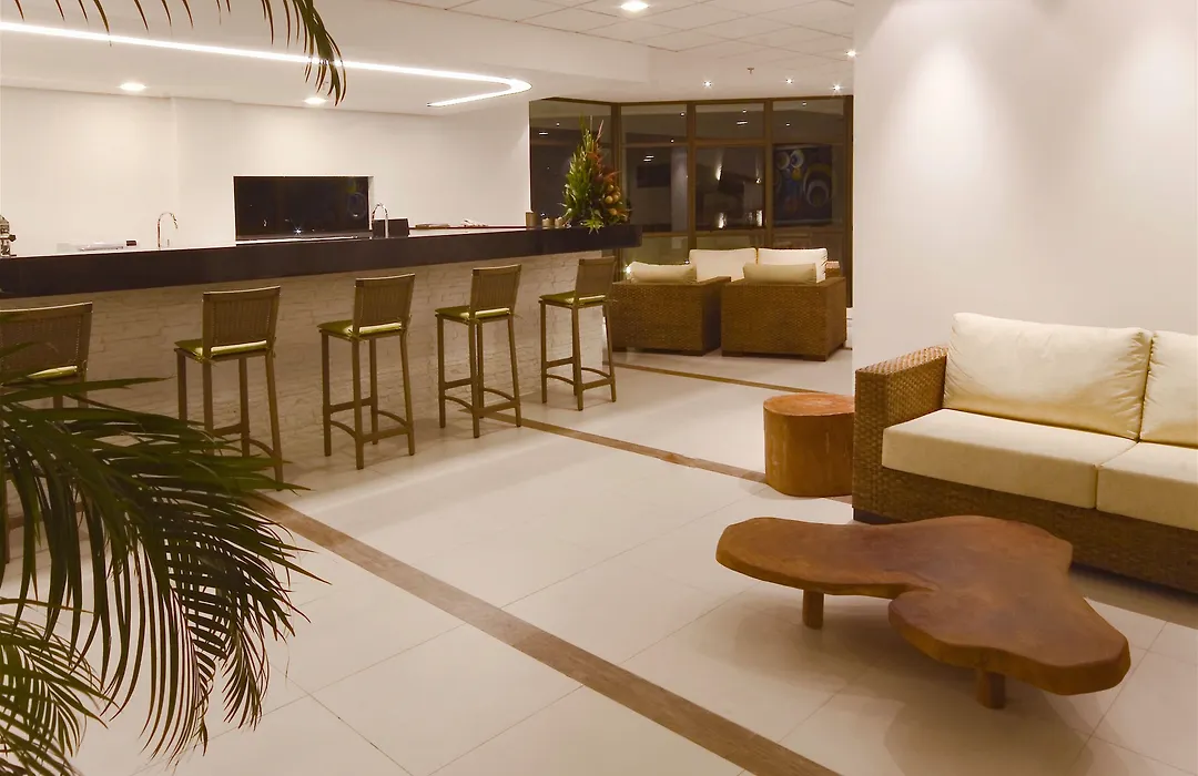 Best Western Premier Maceio-1