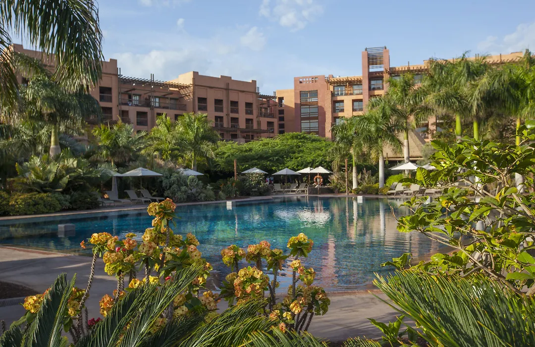 Lopesan Baobab Resort-1