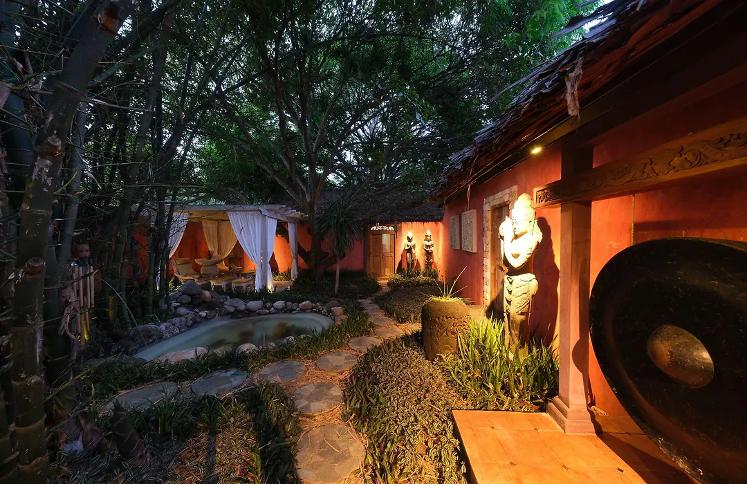 Coco Grove Beach Resort, Siquijor Island-1