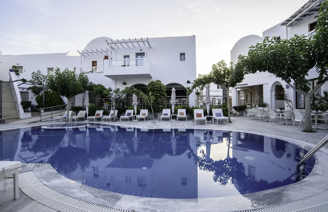 La Mer Deluxe Hotel&Spa-1