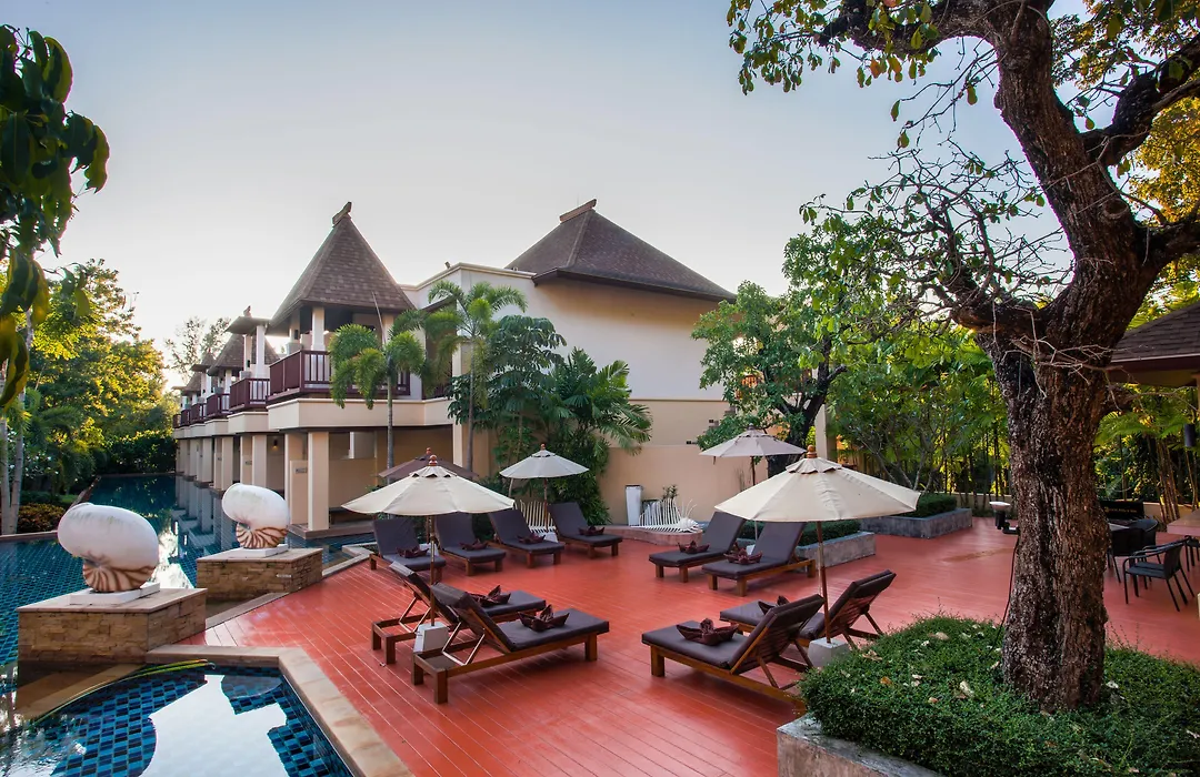 Avani Plus Koh Lanta Krabi Resort-1