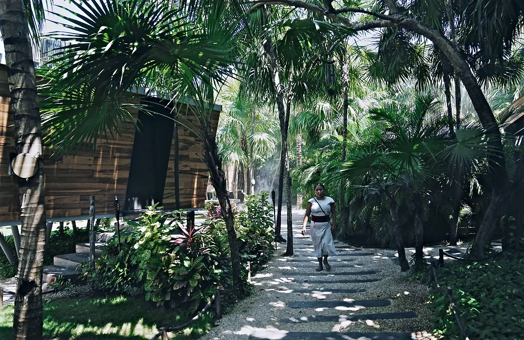 Be Destination Tulum (Adults Only)-1