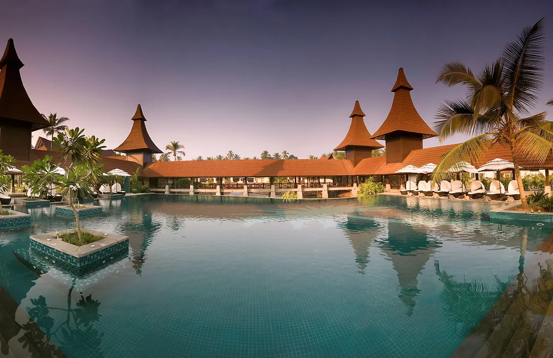 The Lalit Resort & Spa Bekal-1