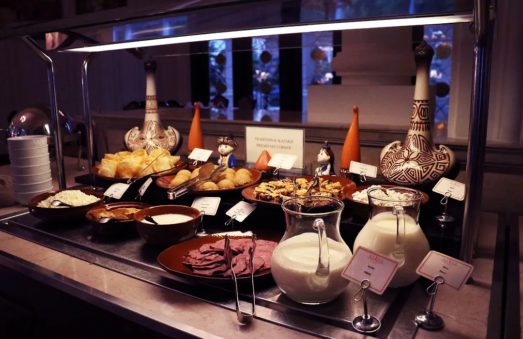 Rixos Almaty-1