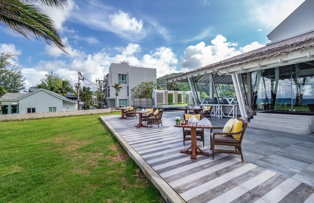 The Shore At Katathani - Adult Only - Sha Extra Plus-1