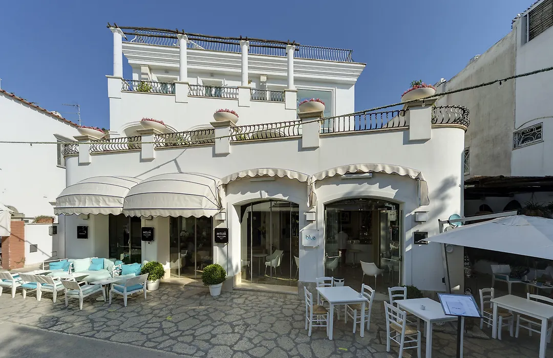 Hotel Villa Blu Capri (Adults Only)-1