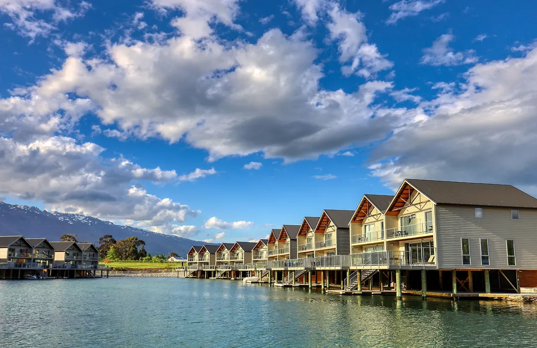 Lake Resort By Marsden-1