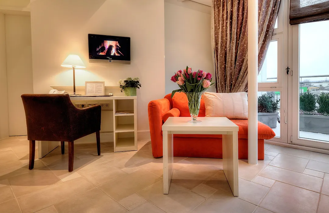 Boutiquehotel La Casa-1