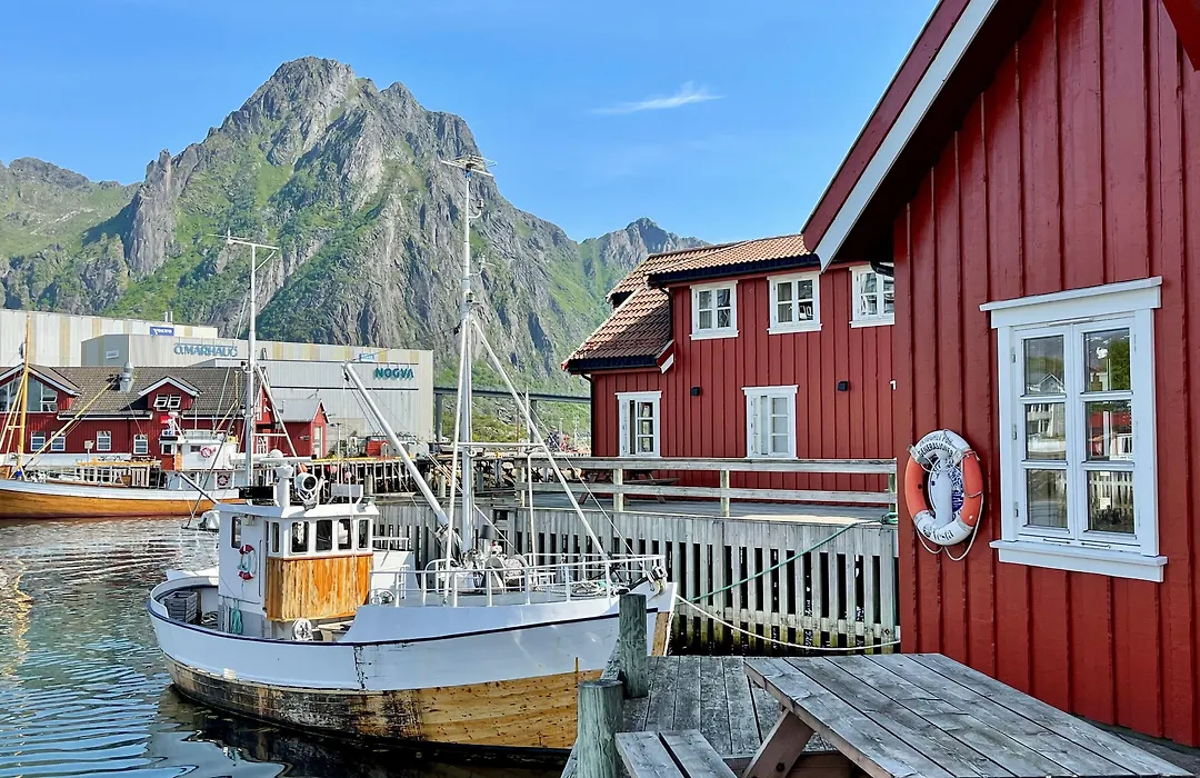 Anker Brygge-1