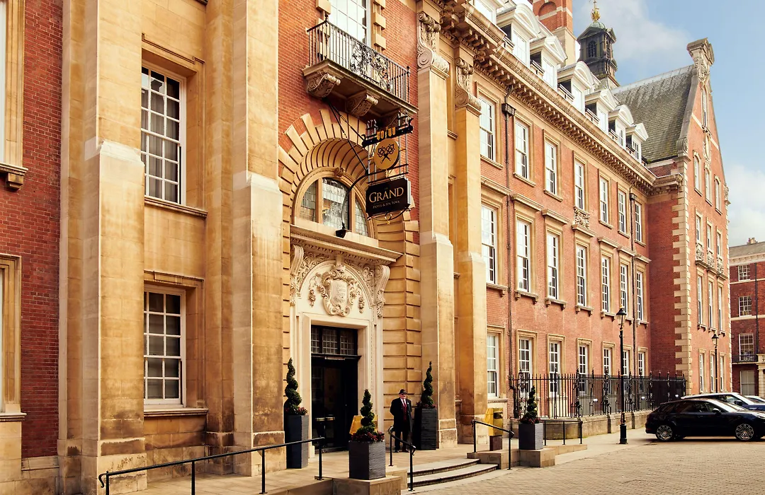 The Grand, York-1
