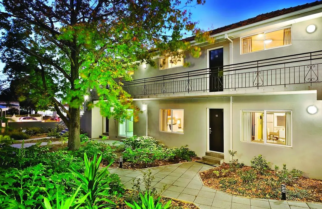 Brighton Serviced Apartments-1