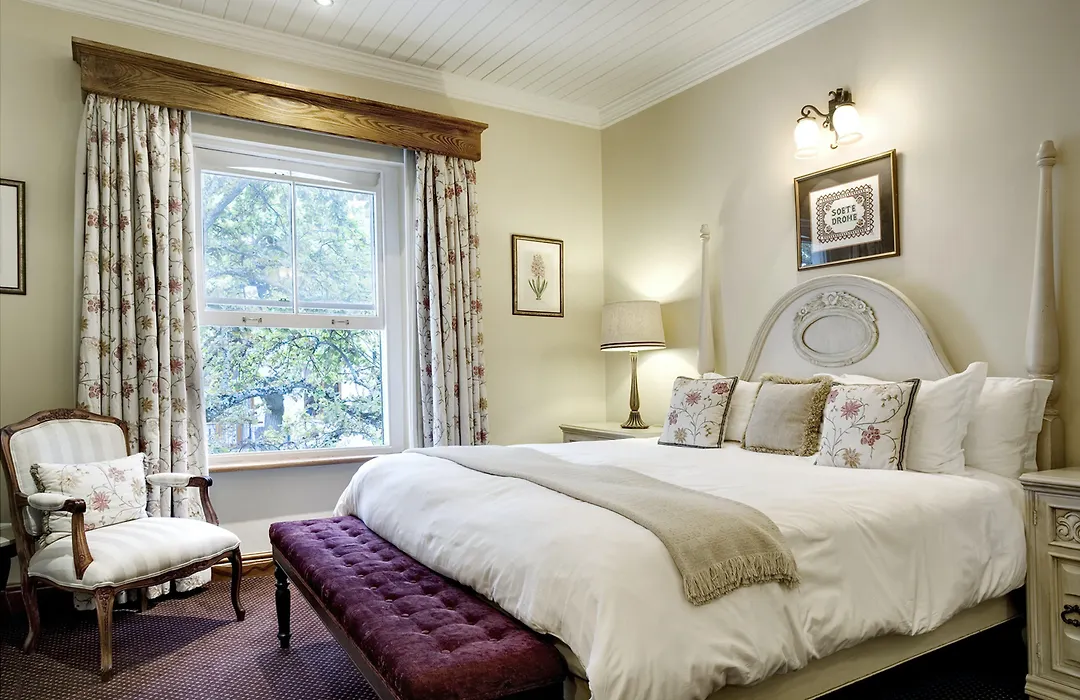 Coopmanhuijs Boutique Hotel&Spa-1
