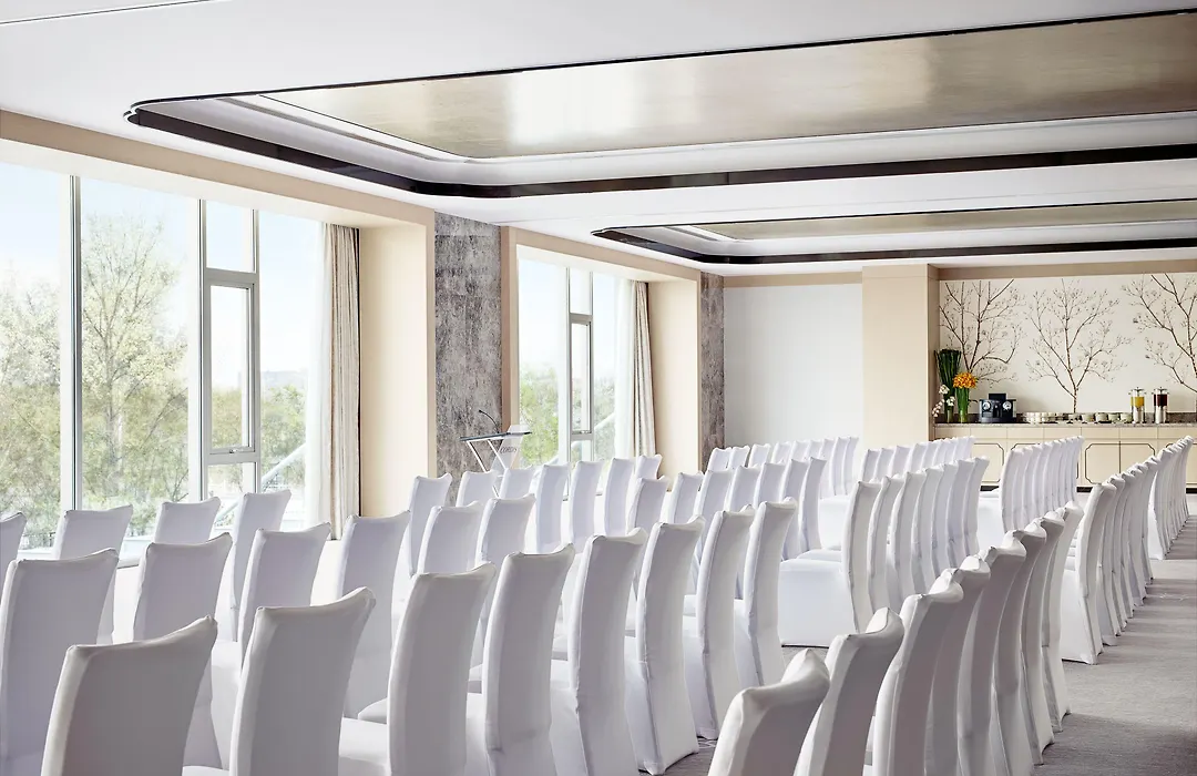Cordis, Beijing Capital Airport By Langham Hospitality Group-1
