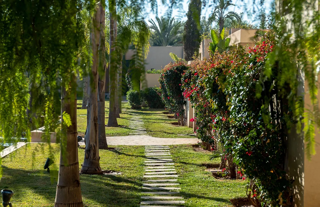 Sirayane Boutique Hotel & Spa Marrakech-1