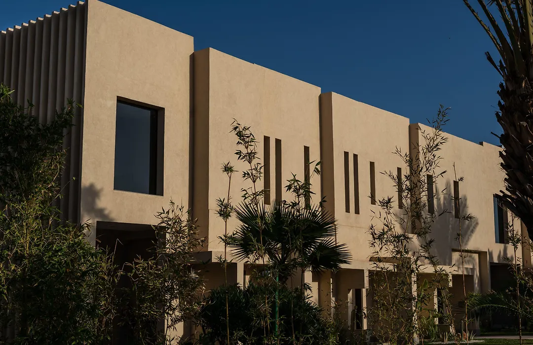 Sirayane Boutique Hotel & Spa Marrakech-1