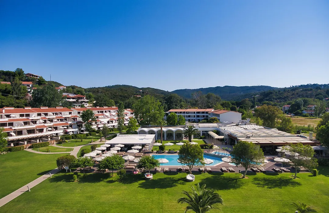 Princess Resort, Santikos Collection-1