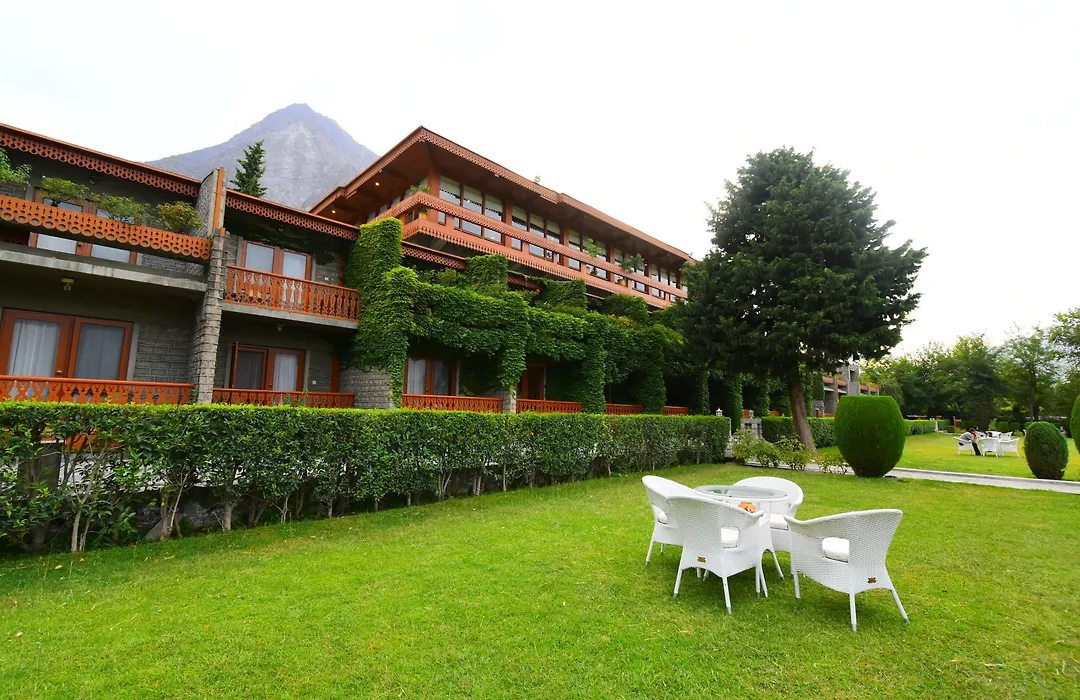 Gilgit Serena Hotel-1