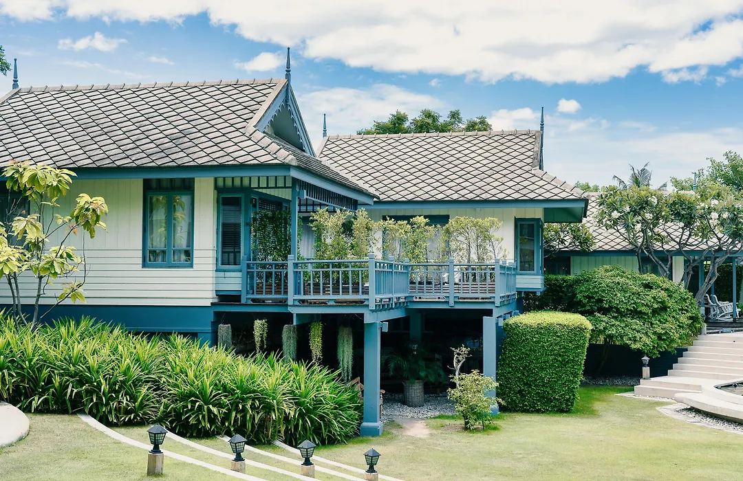 Devasom Hua Hin Resort-1