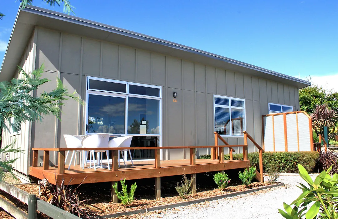 Taupo Debretts Spa Resort-1