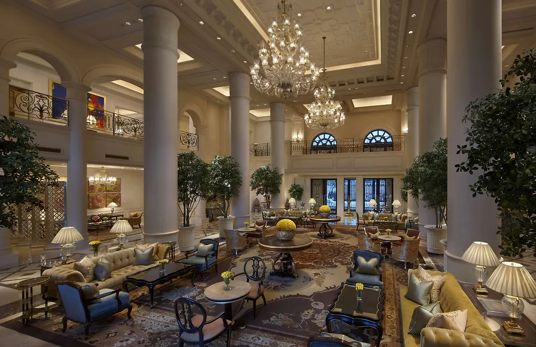 The Leela Palace New Delhi-1