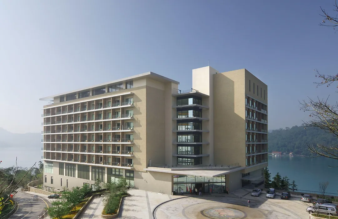 Fleur De Chine Hotel-1