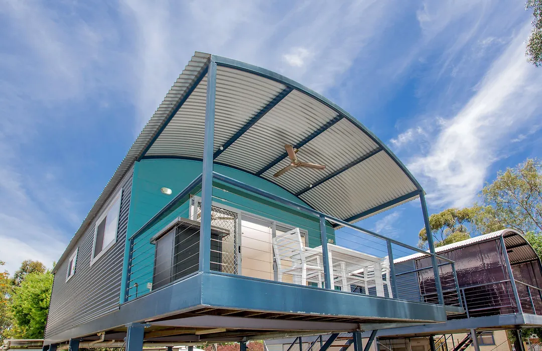 Big4 Deniliquin Holiday Park-1