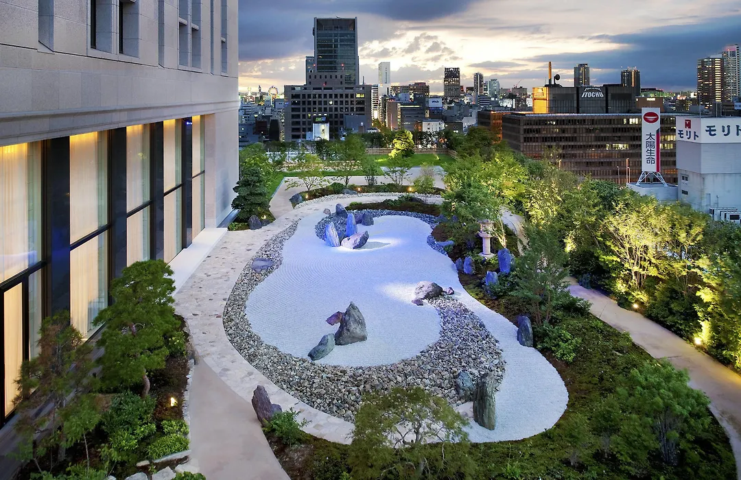 The St. Regis Osaka-1