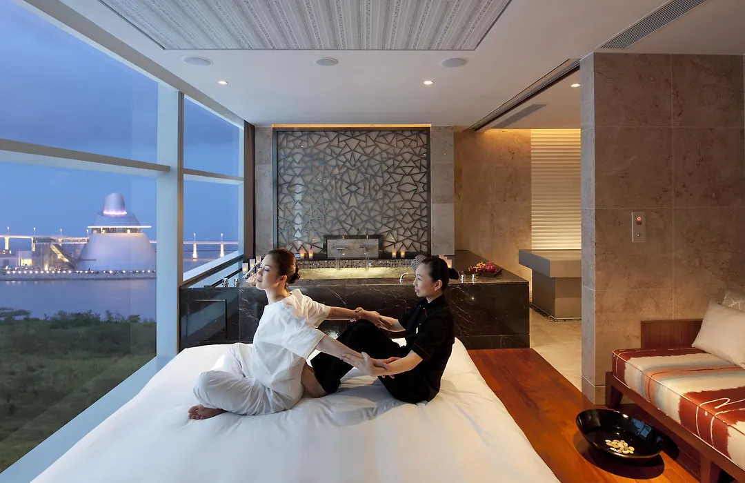 Mandarin Oriental, Macau-1