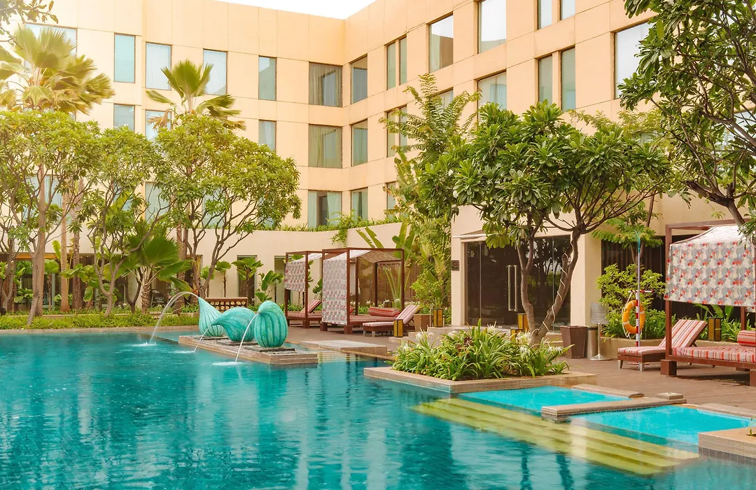 Hyatt Pune-1