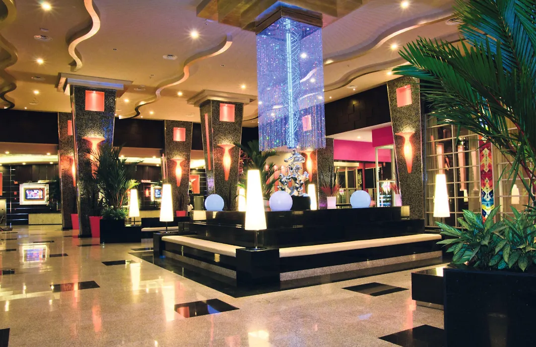 Riu Plaza Panama-1