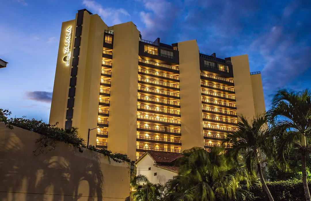 Zuana Beach Resort-1