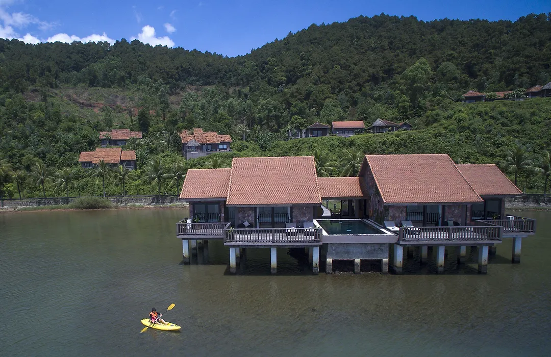 Vedana Lagoon Resort & Spa-1