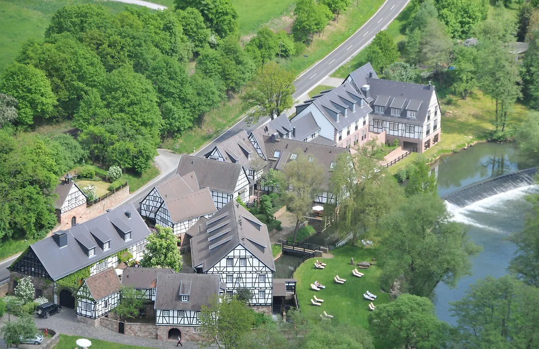 Neumuehle Resort & Spa-1