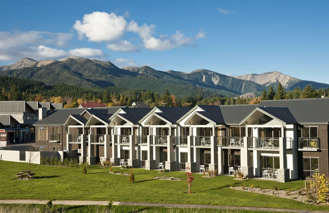 The St James Premium Accommodation-1