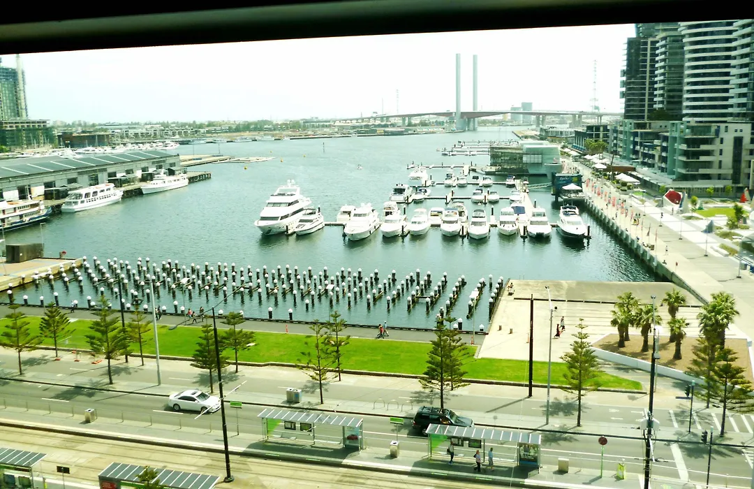 Docklands Private Collection - Newquay-1